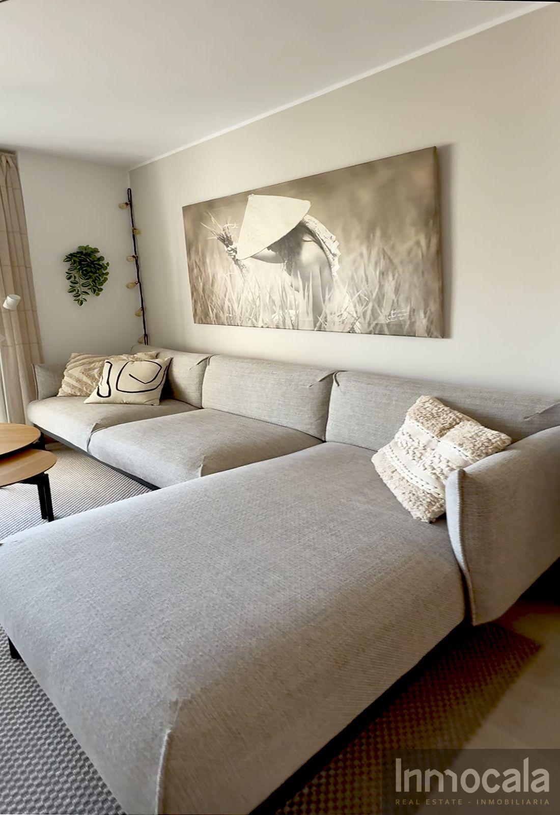 For sale of apartment in Fuengirola