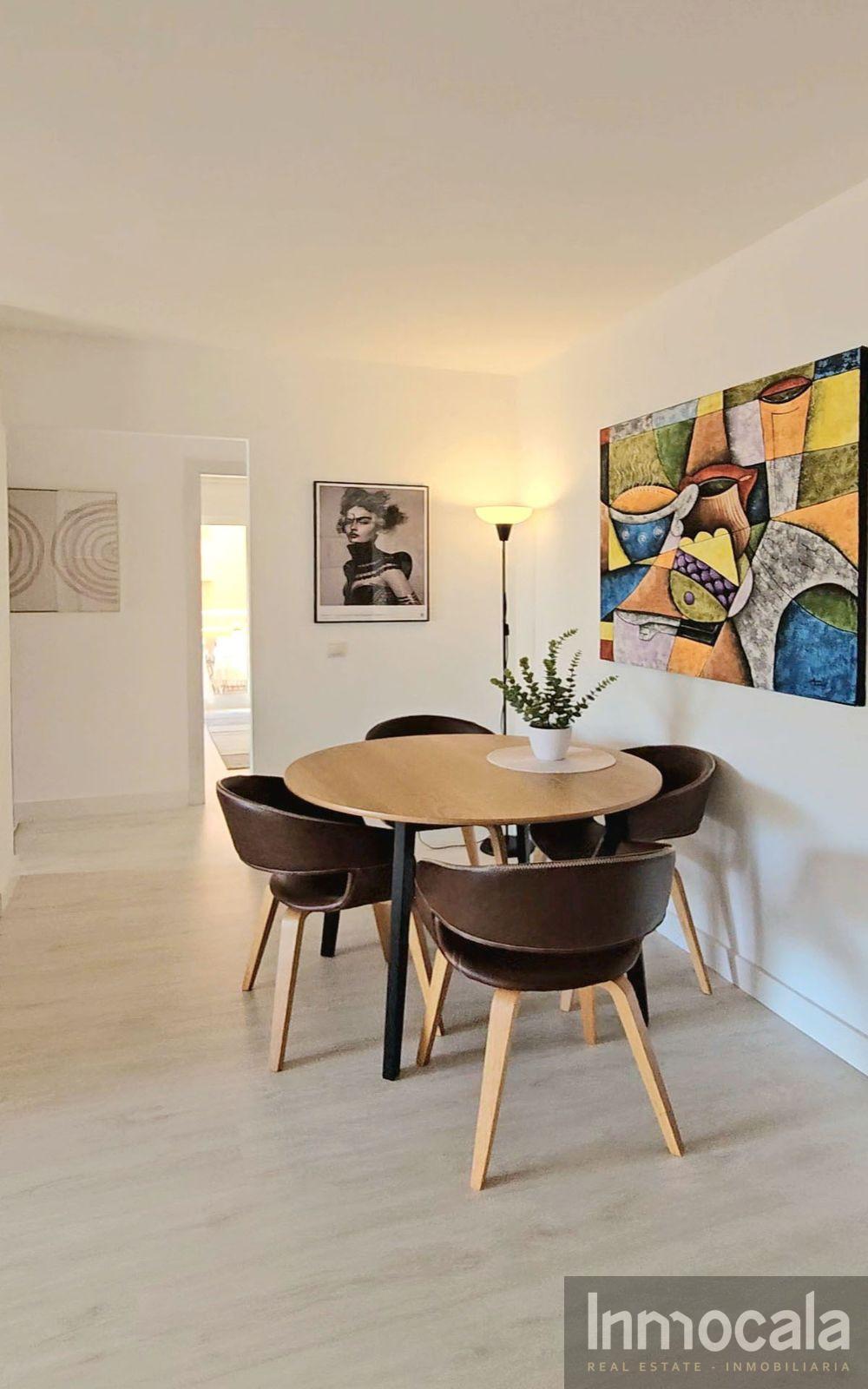 For sale of apartment in Fuengirola