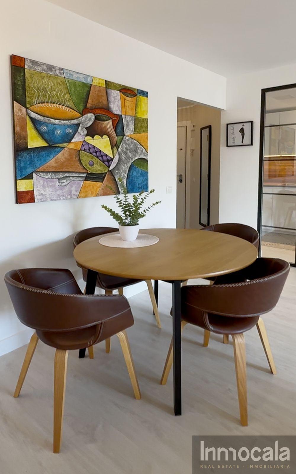 For sale of apartment in Fuengirola