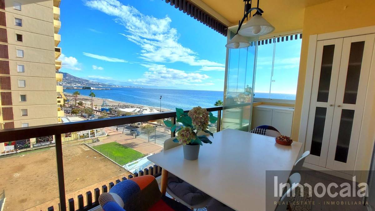 For sale of apartment in Fuengirola