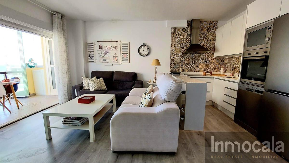 For sale of apartment in Fuengirola