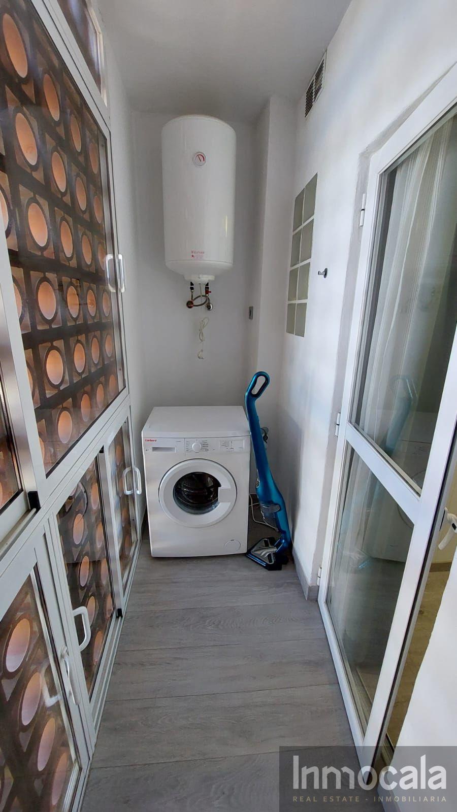 For sale of apartment in Fuengirola