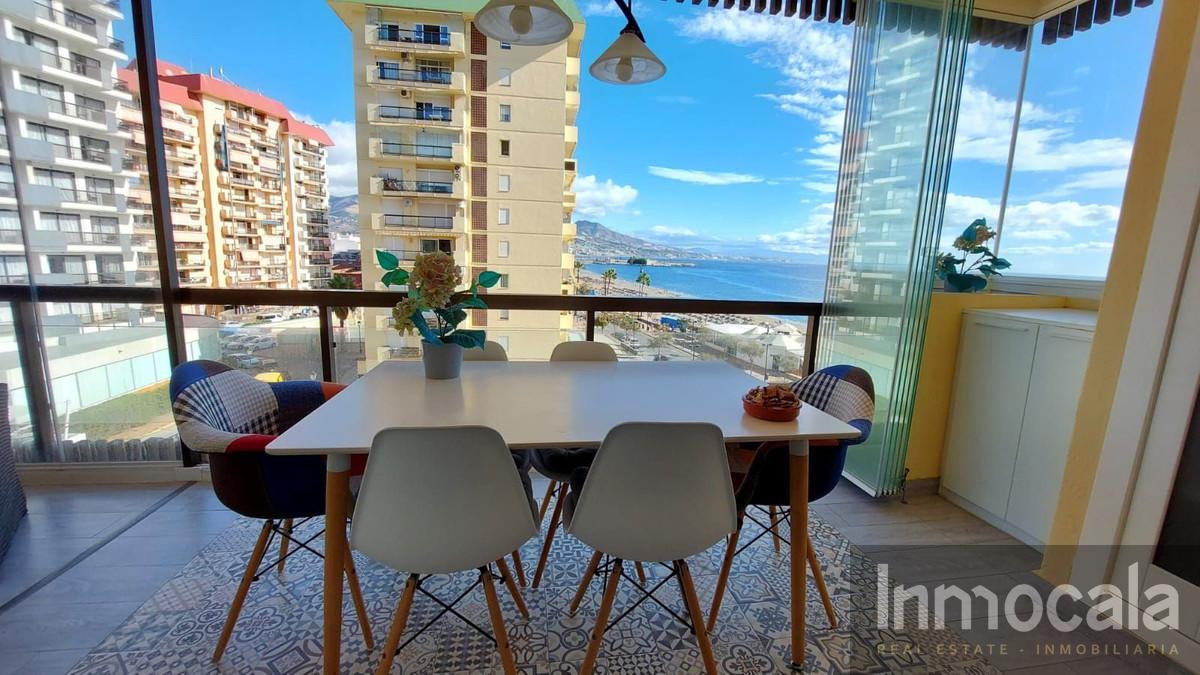 For sale of apartment in Fuengirola