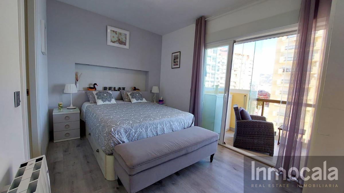 For sale of apartment in Fuengirola
