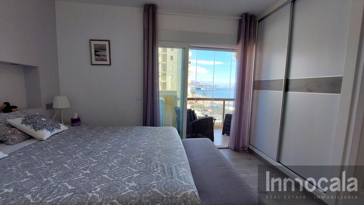 For sale of apartment in Fuengirola