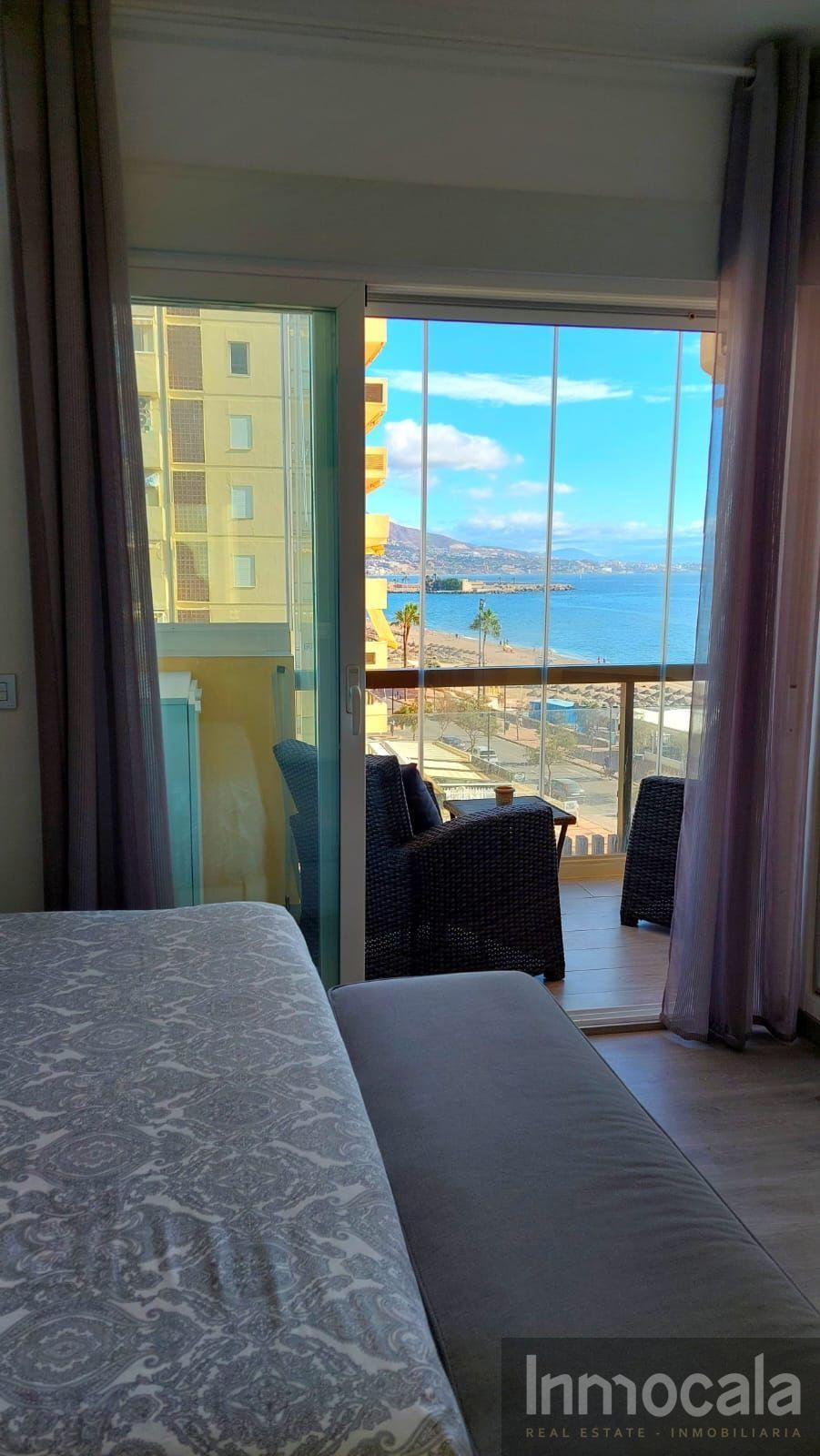 For sale of apartment in Fuengirola