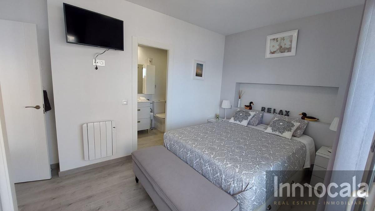 For sale of apartment in Fuengirola