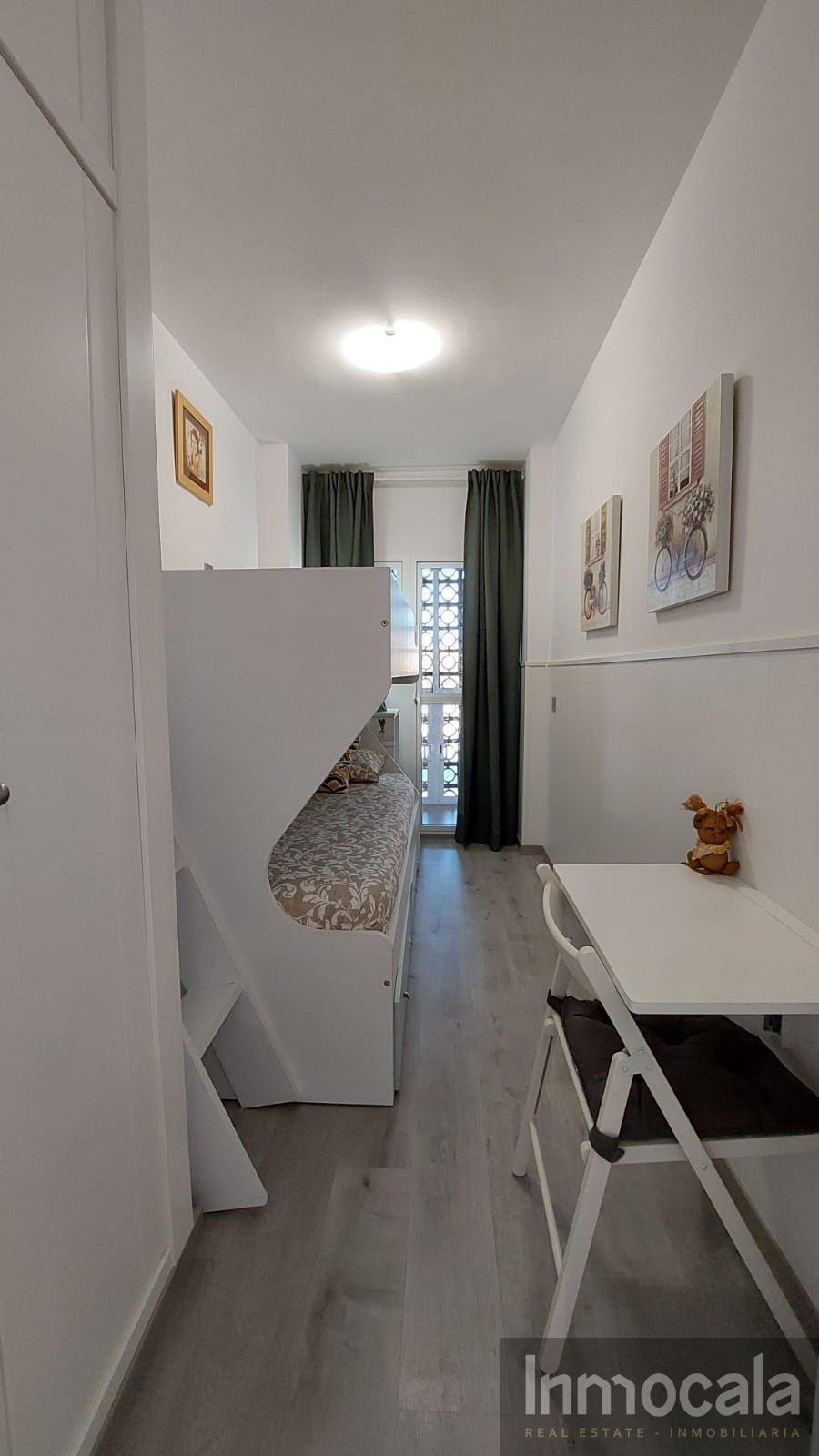 For sale of apartment in Fuengirola