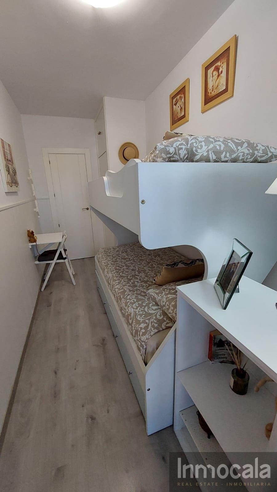 For sale of apartment in Fuengirola