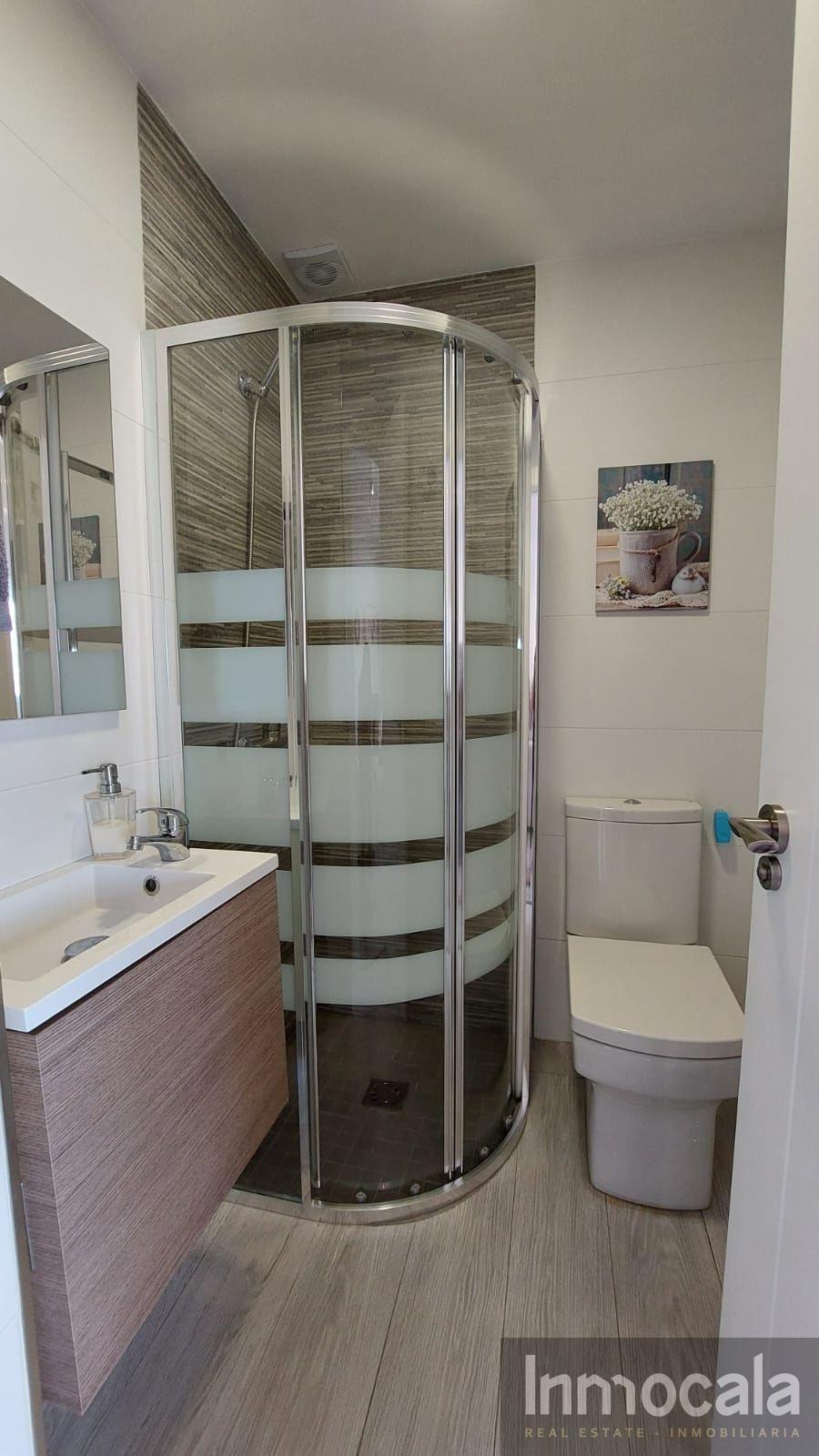 For sale of apartment in Fuengirola