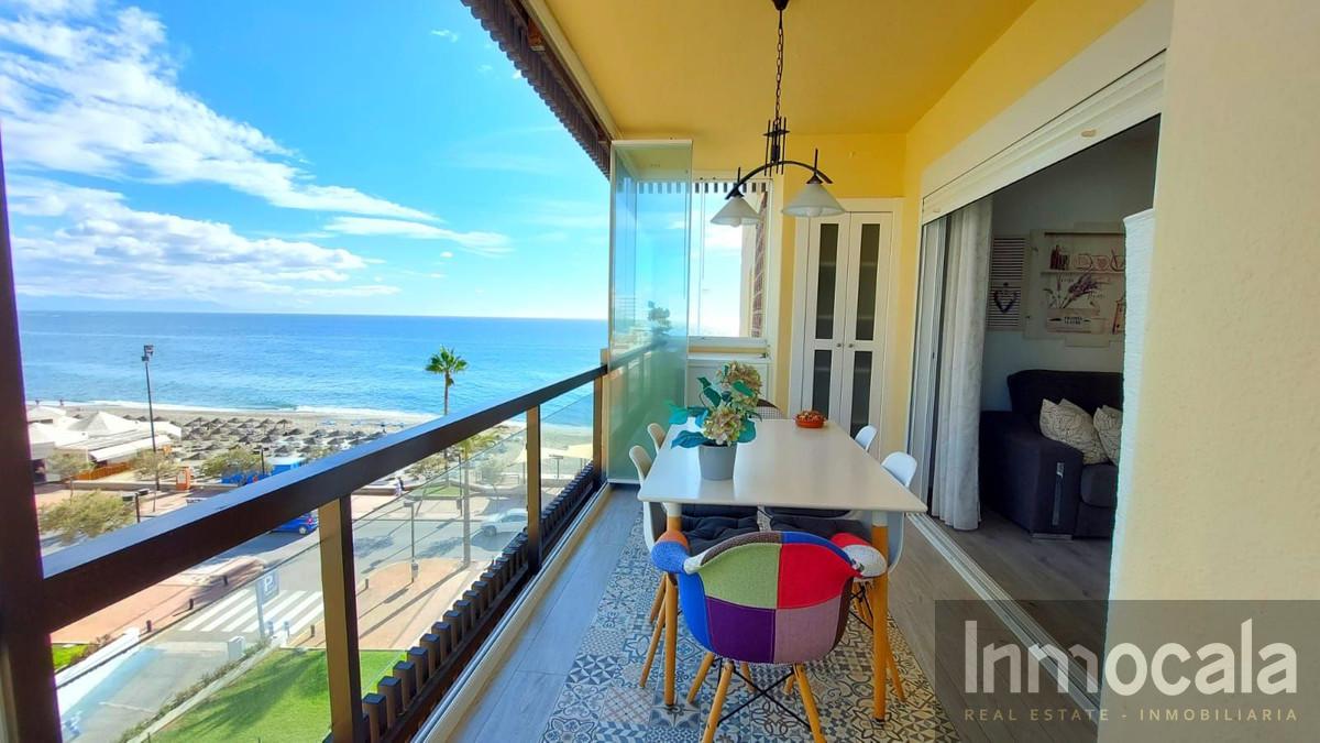 For sale of apartment in Fuengirola