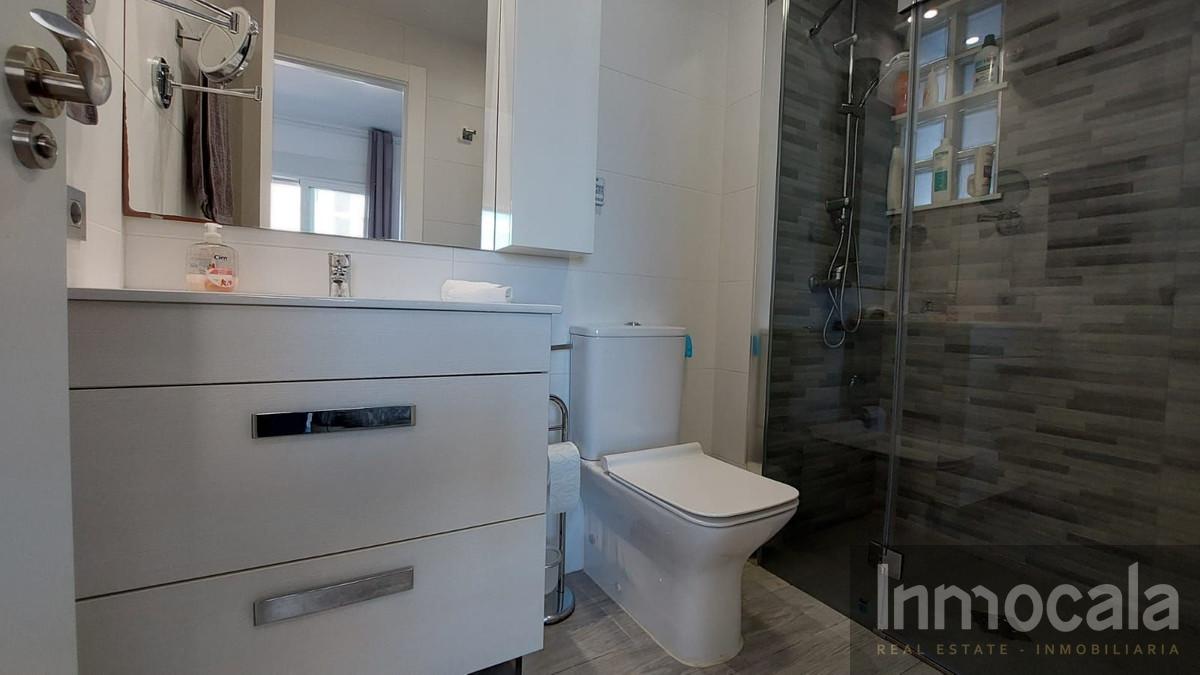 For sale of apartment in Fuengirola