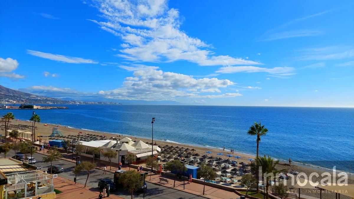 For sale of apartment in Fuengirola