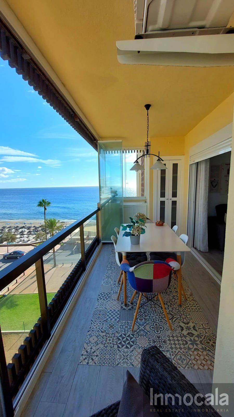 For sale of apartment in Fuengirola