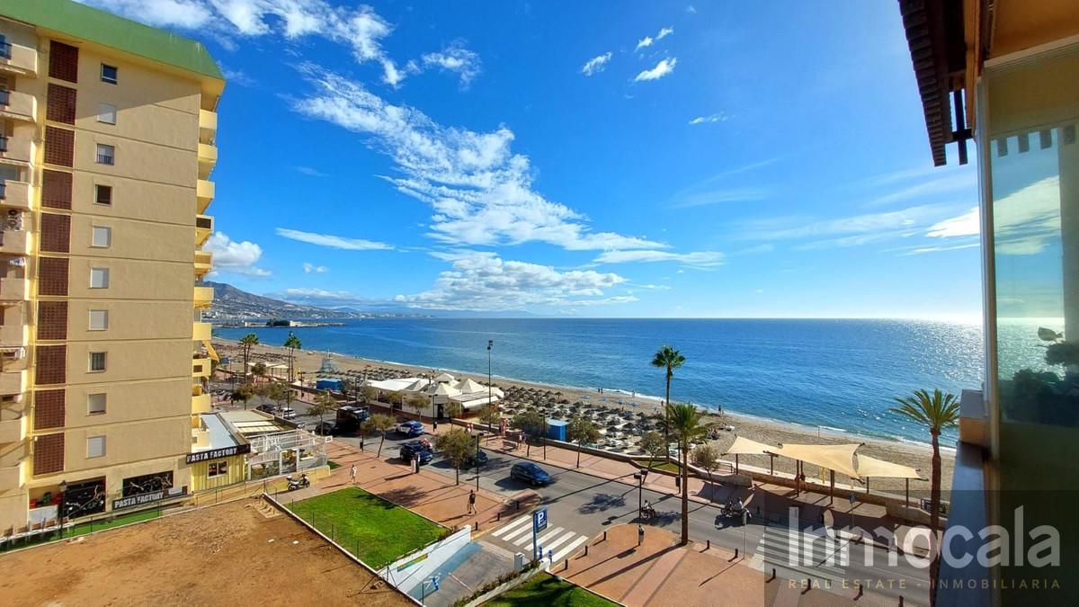 For sale of apartment in Fuengirola