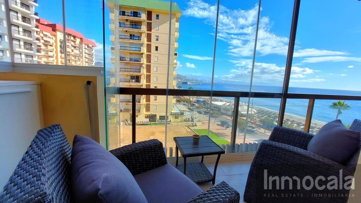For sale of apartment in Fuengirola