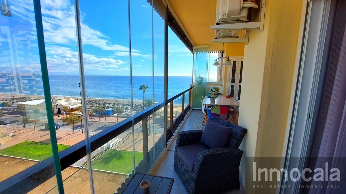 For sale of apartment in Fuengirola