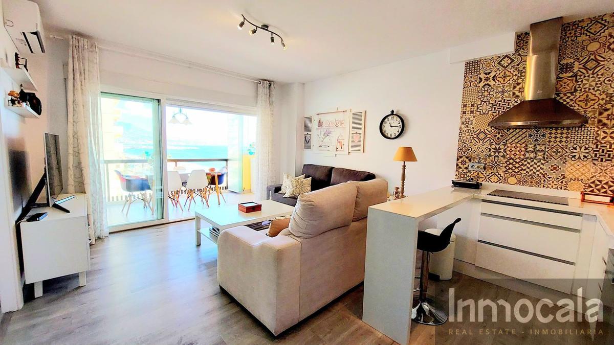 For sale of apartment in Fuengirola