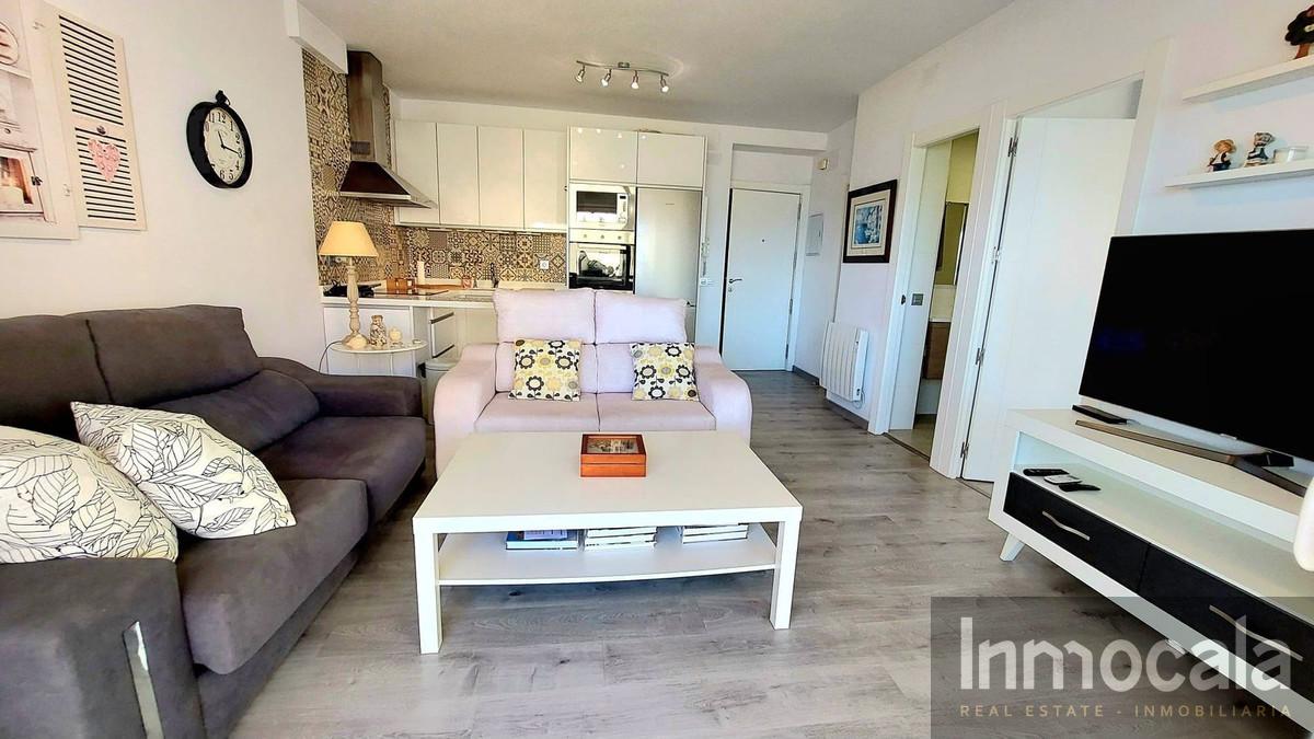 For sale of apartment in Fuengirola