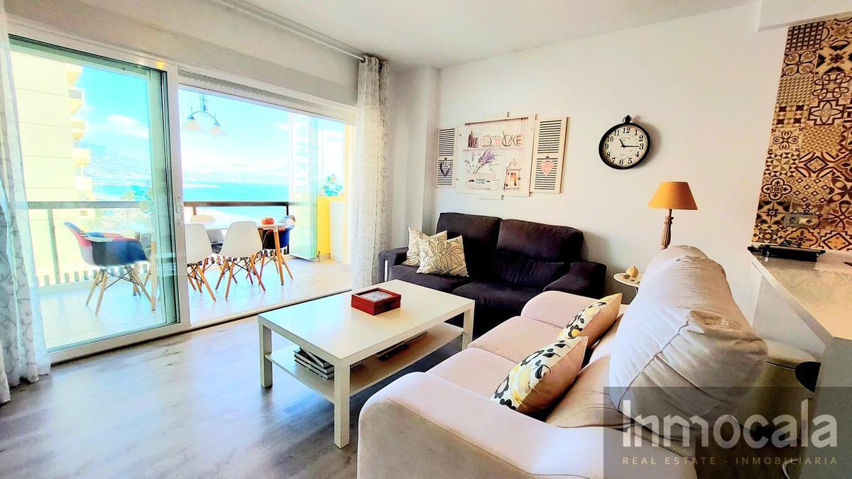 For sale of apartment in Fuengirola