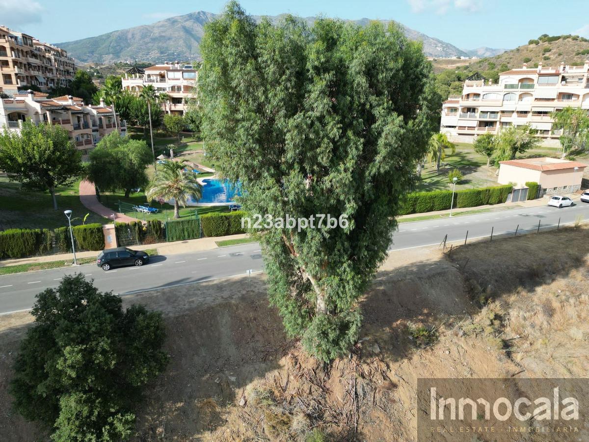 Venta de terreno en Mijas Golf