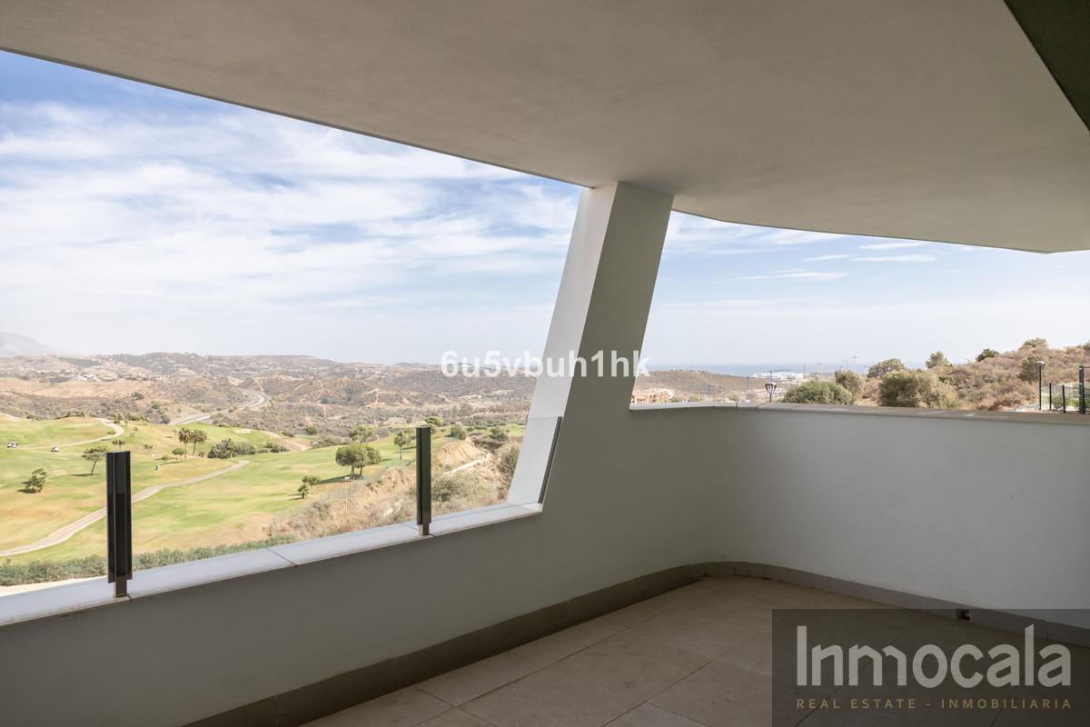 For sale of apartment in Mijas