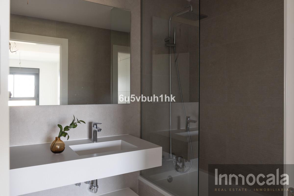 For sale of apartment in Mijas