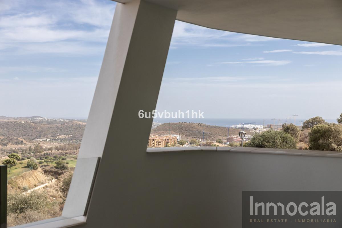 For sale of apartment in Mijas