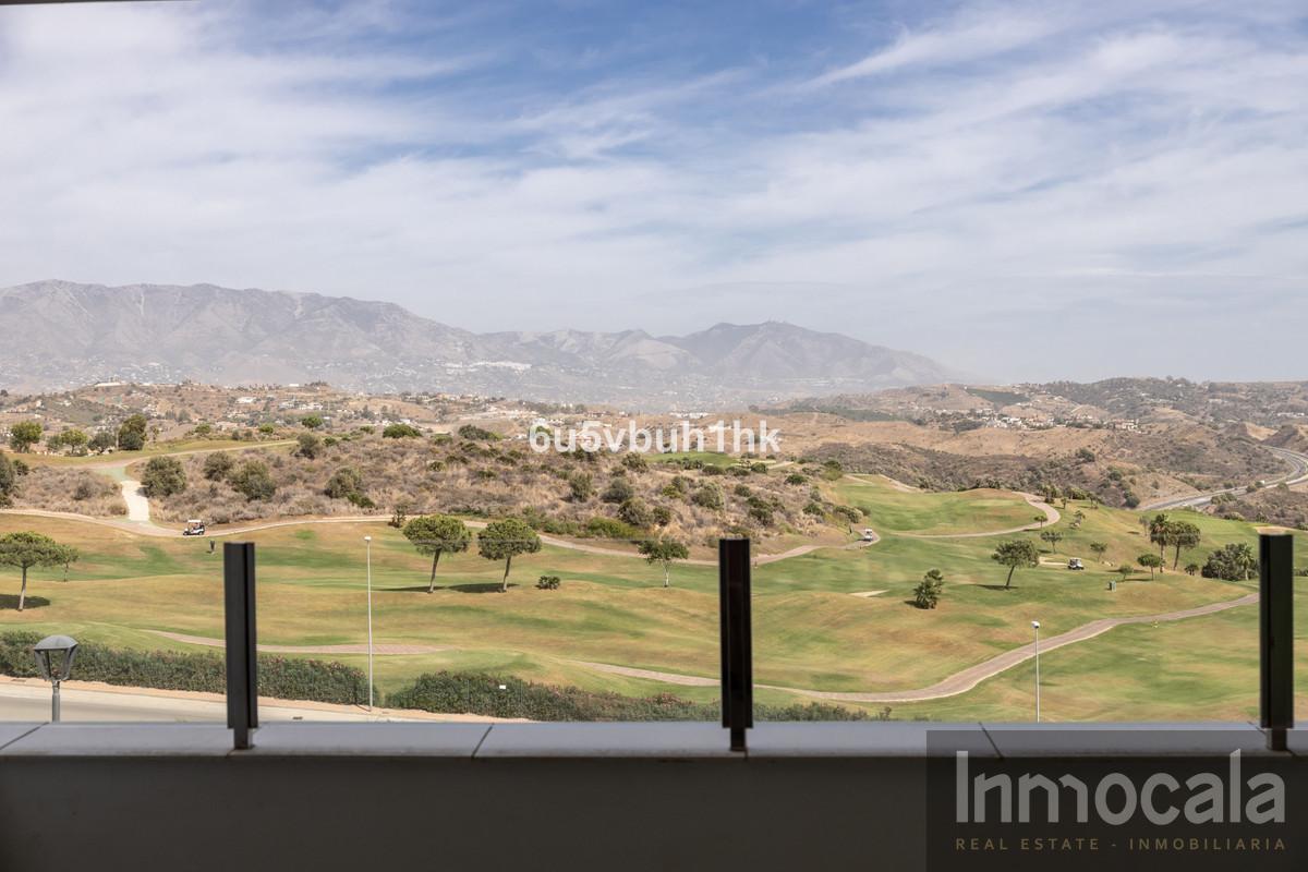 For sale of apartment in Mijas