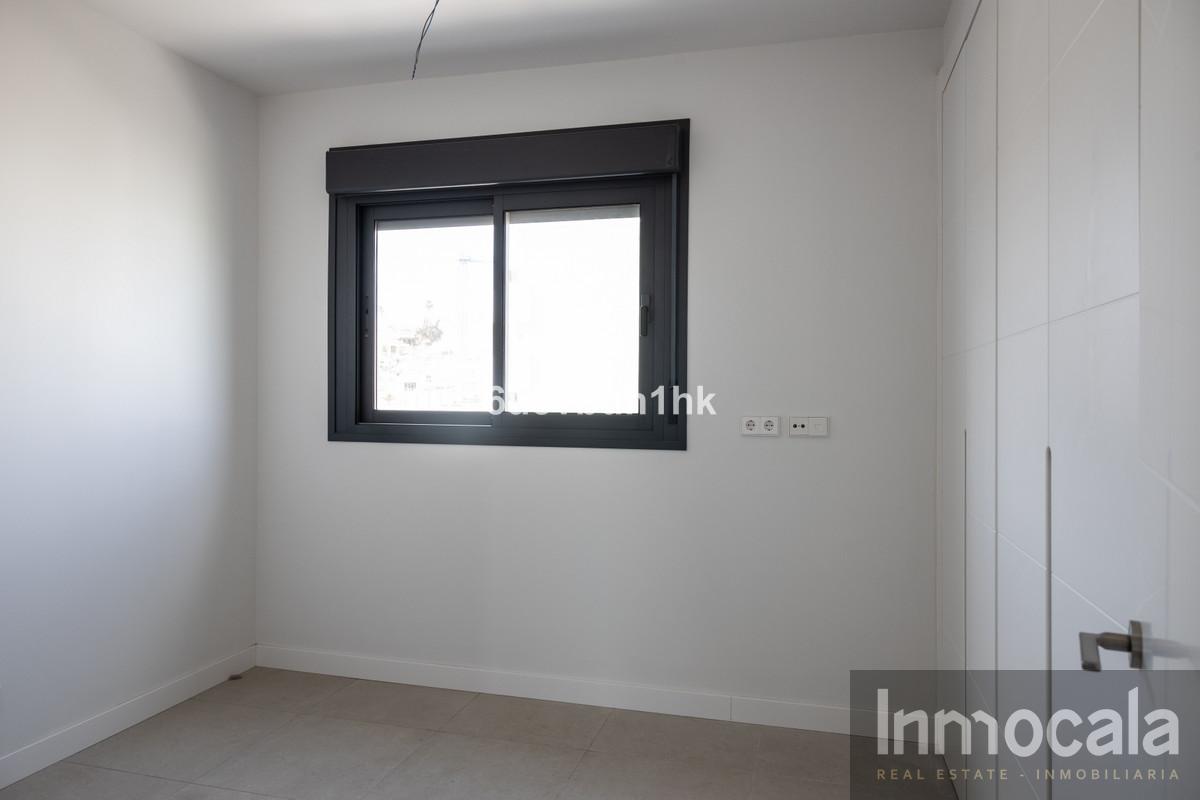 For sale of apartment in Mijas
