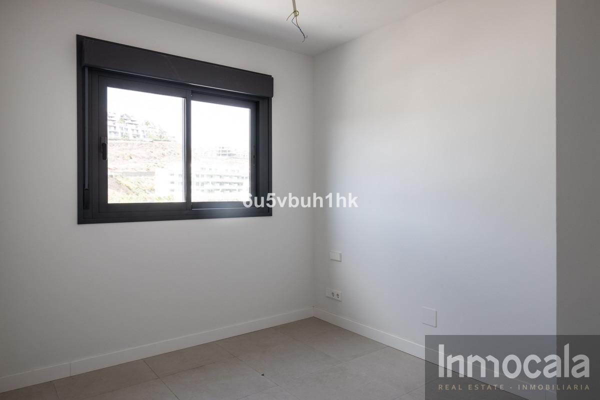 For sale of apartment in Mijas