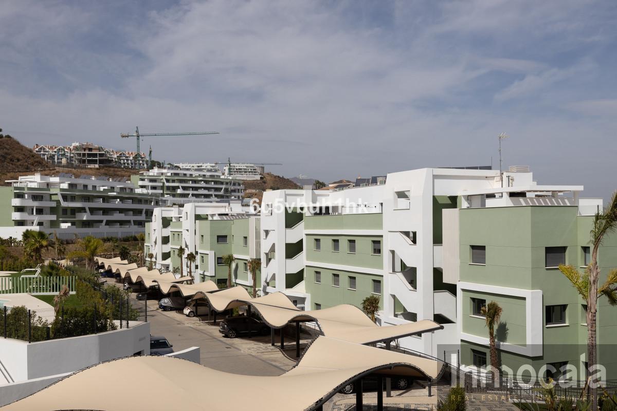For sale of apartment in Mijas