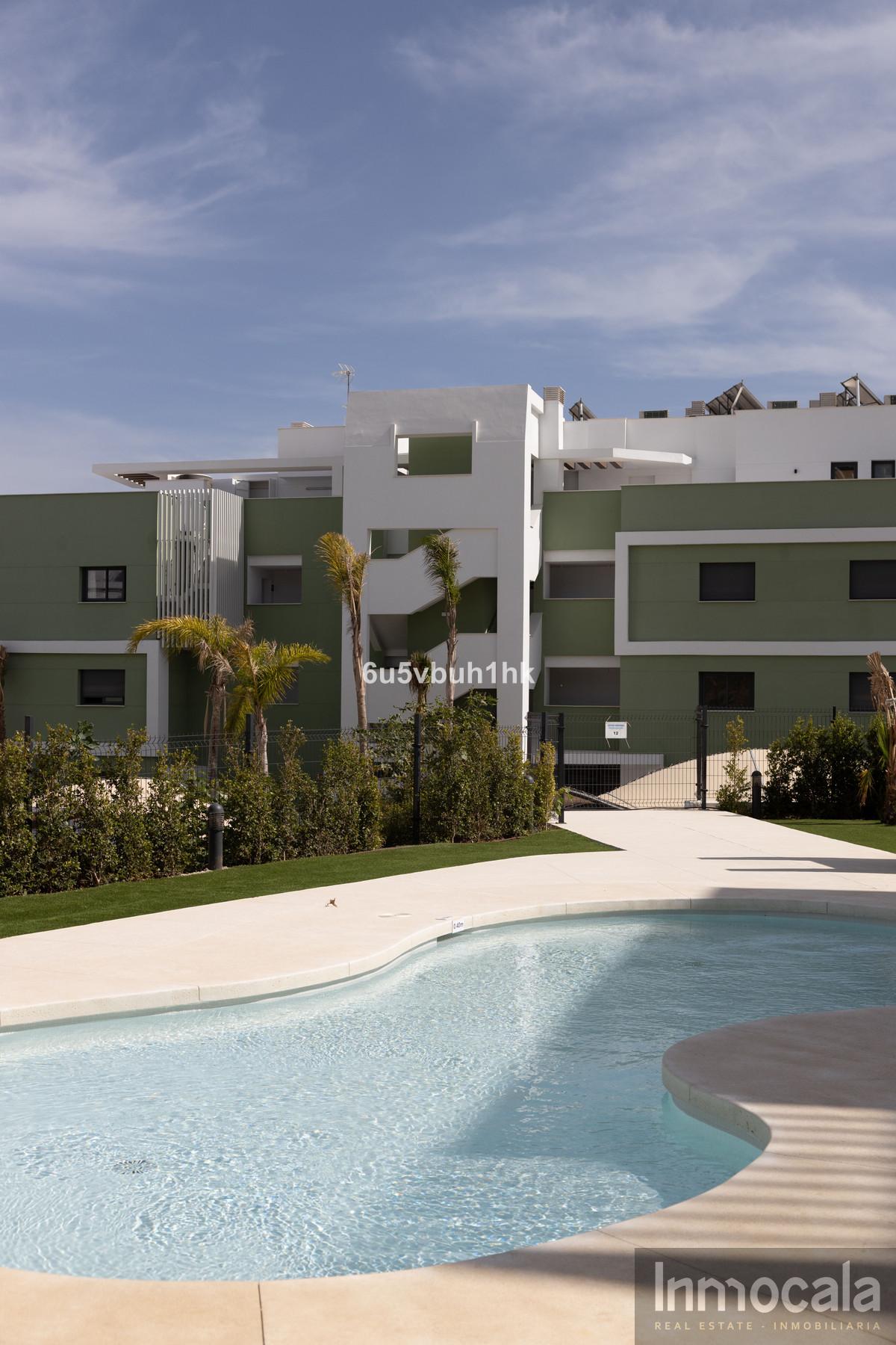 For sale of apartment in Mijas