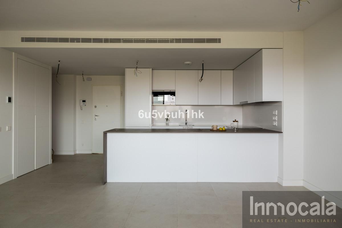 For sale of apartment in Mijas