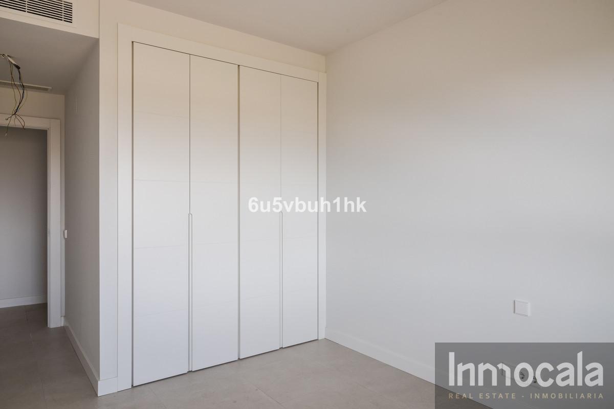 For sale of apartment in Mijas