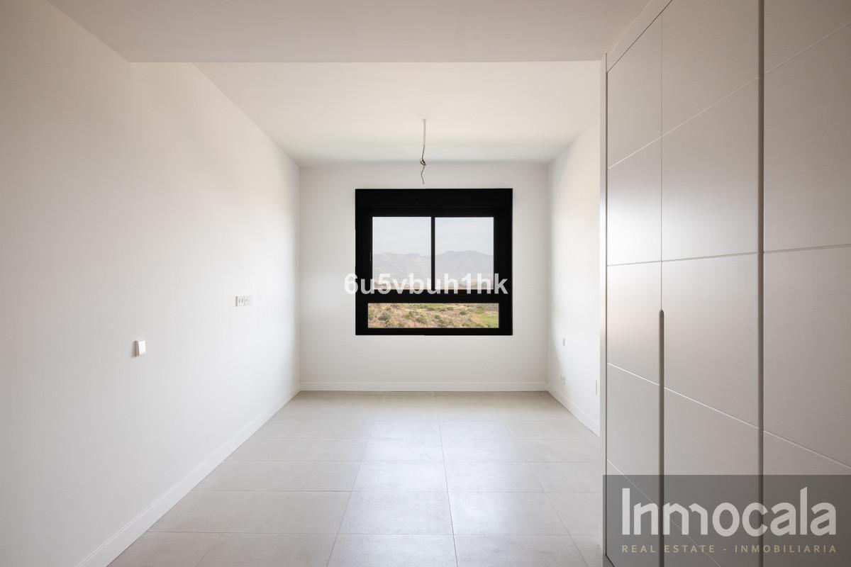 For sale of apartment in Mijas