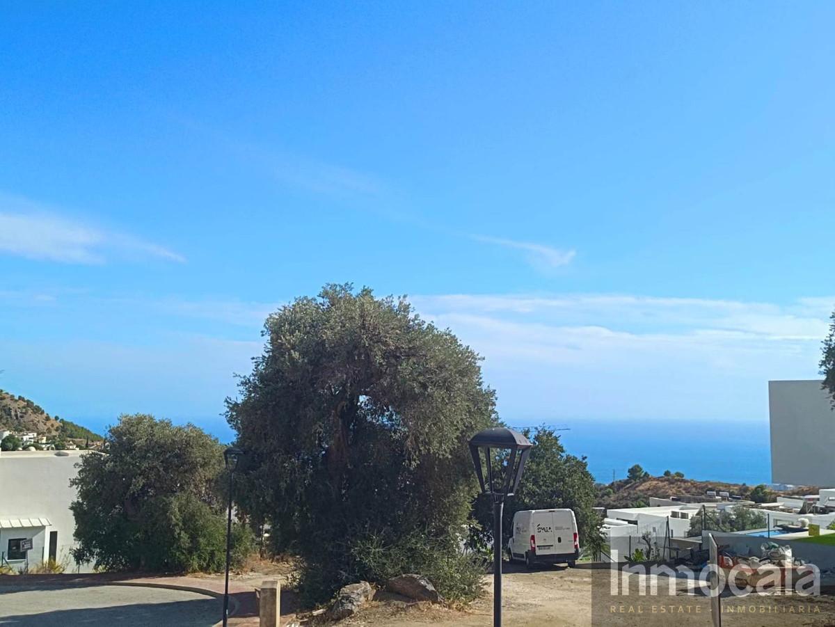 For sale of land in Mijas