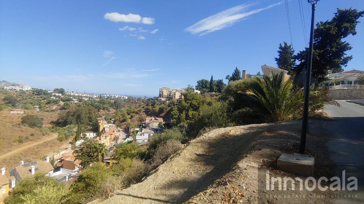 For sale of villa in Mijas