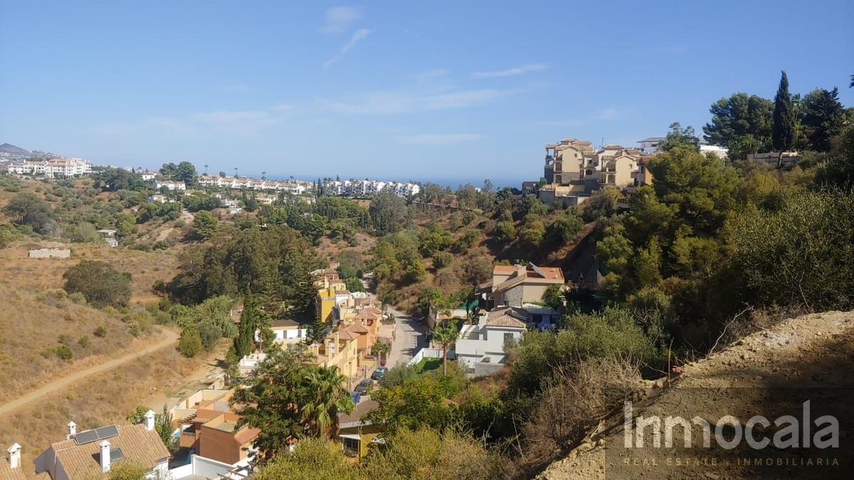 For sale of villa in Mijas