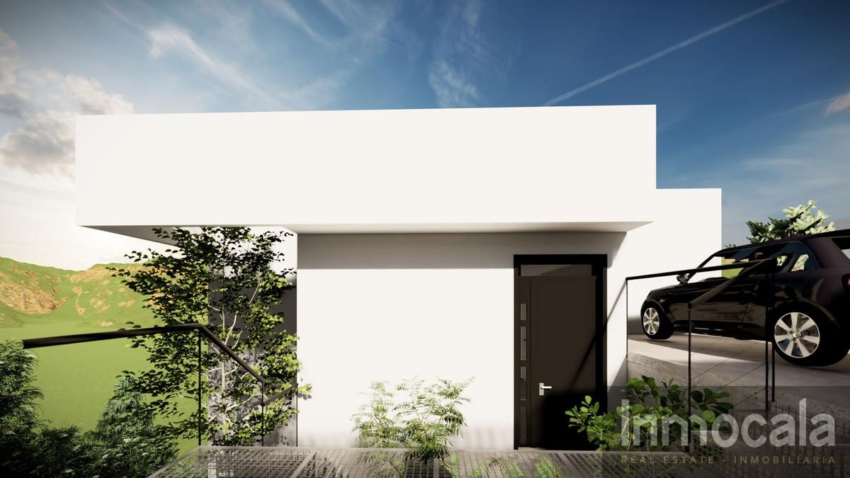 For sale of villa in Mijas