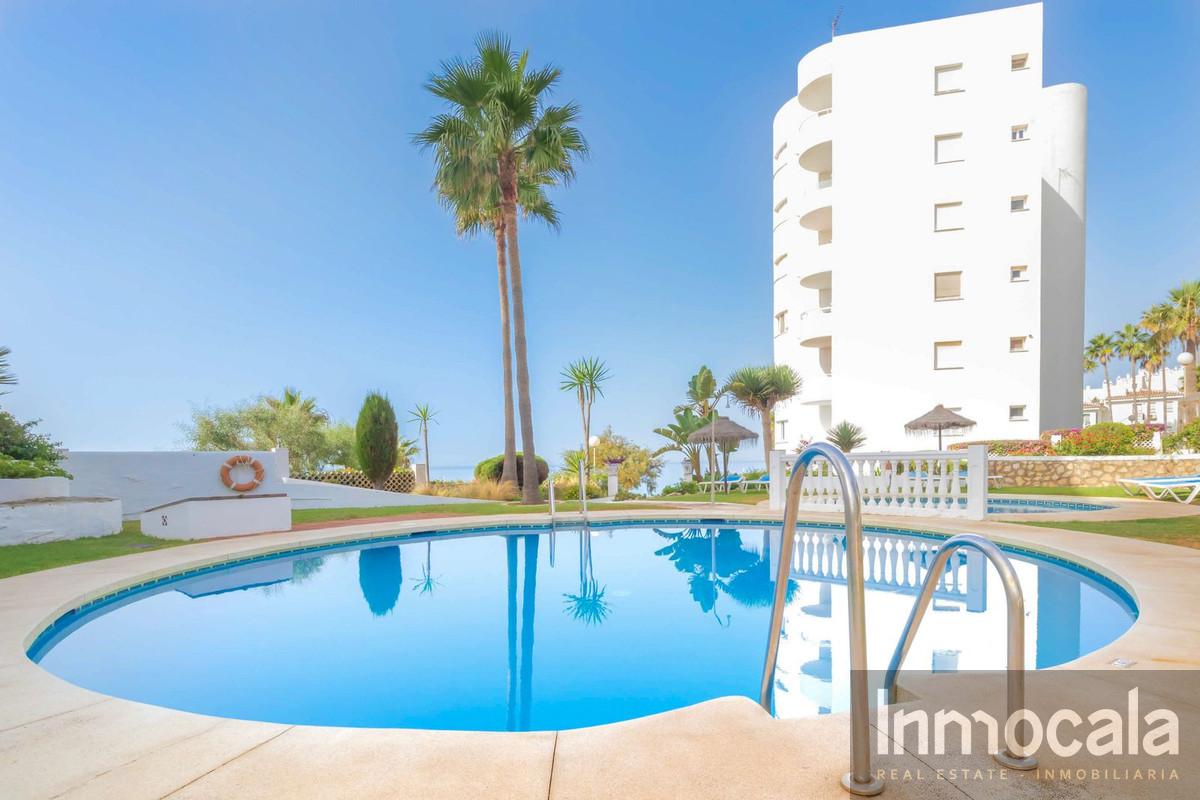 For sale of apartment in Mijas Costa