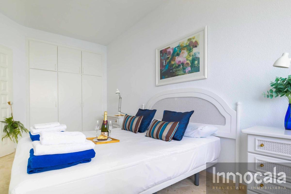 For sale of apartment in Mijas Costa