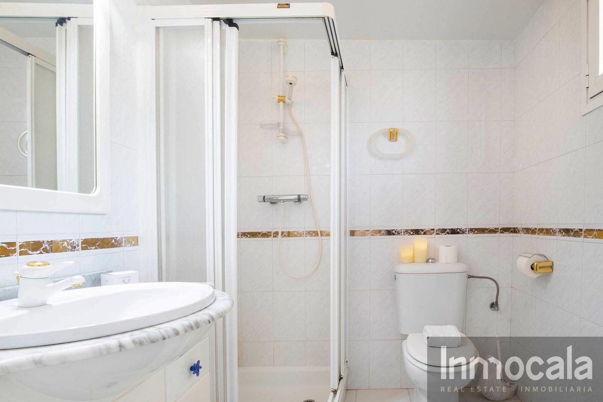 For sale of apartment in Mijas Costa