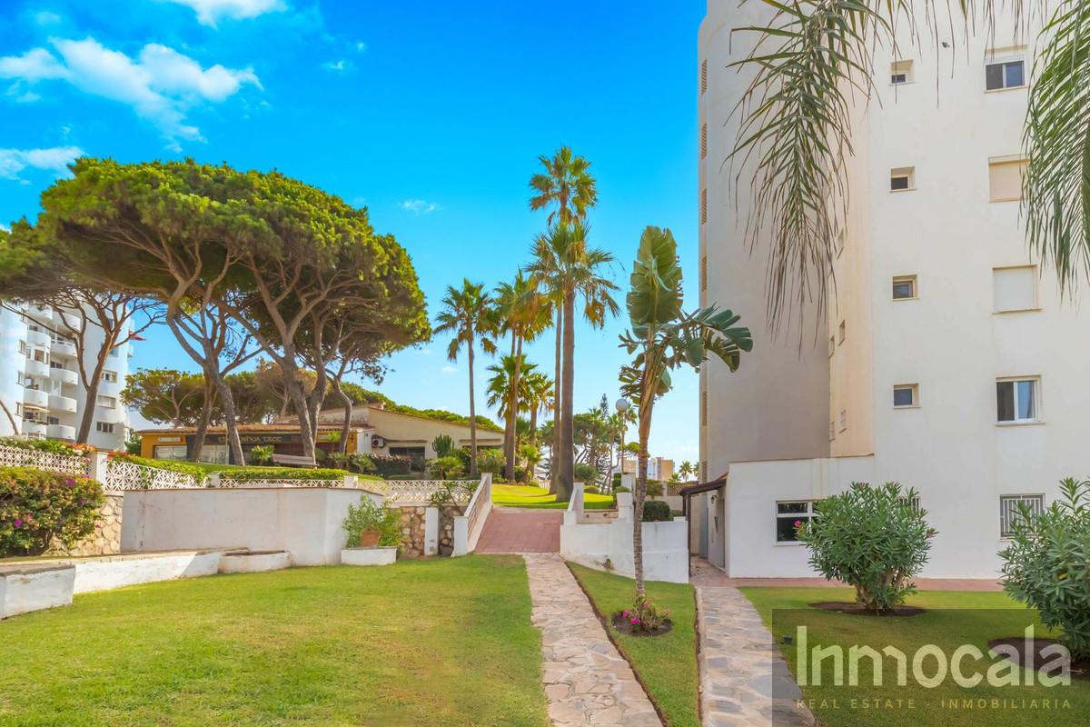 For sale of apartment in Mijas Costa