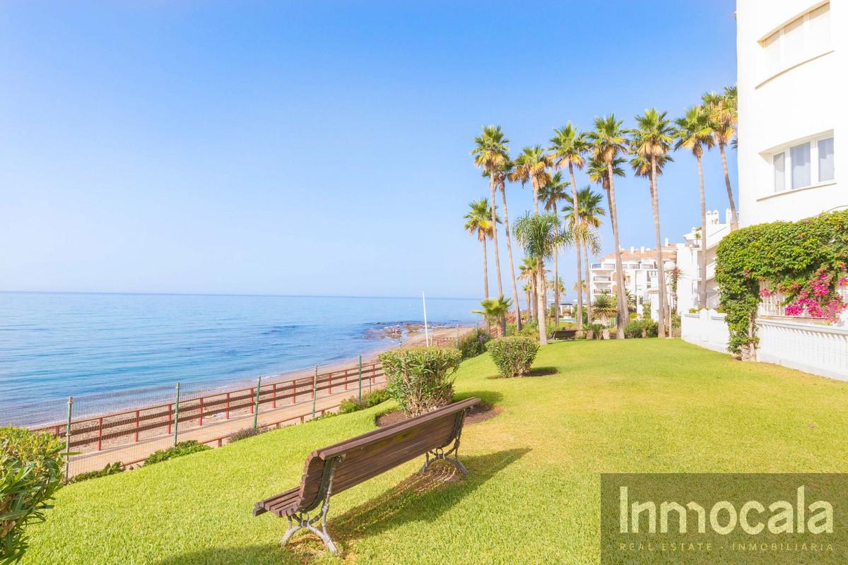 For sale of apartment in Mijas Costa