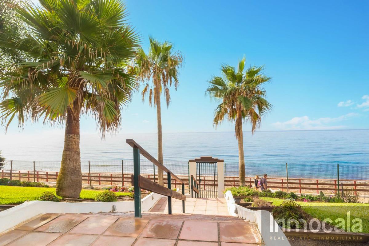 For sale of apartment in Mijas Costa