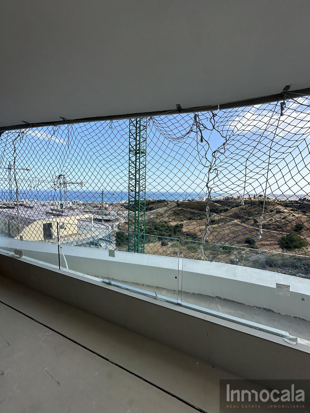 For sale of apartment in Fuengirola