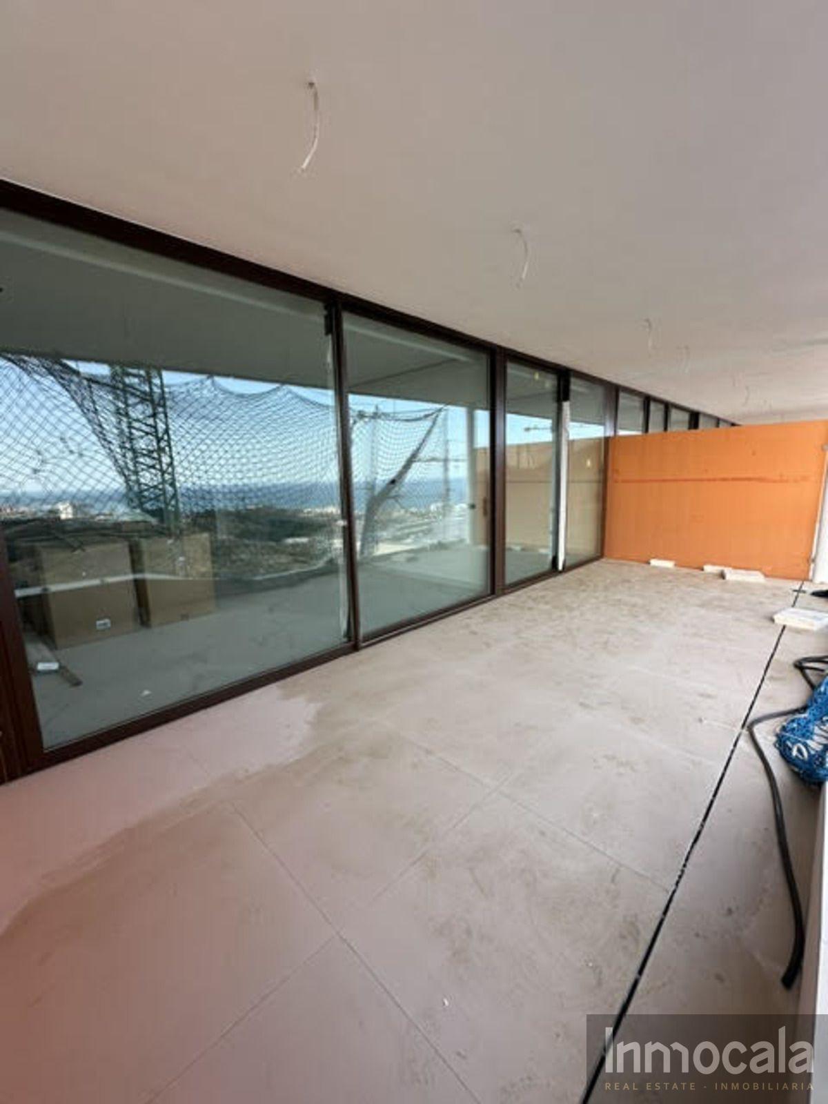 For sale of apartment in Fuengirola