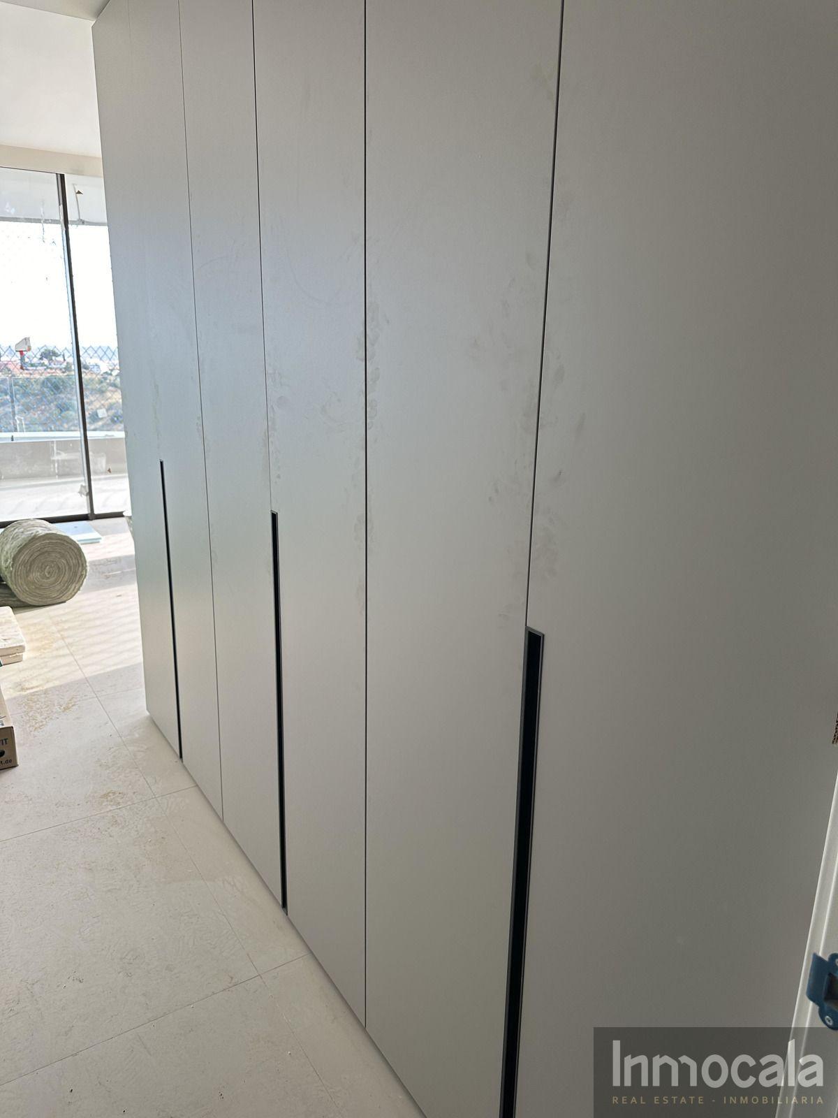 For sale of apartment in Fuengirola