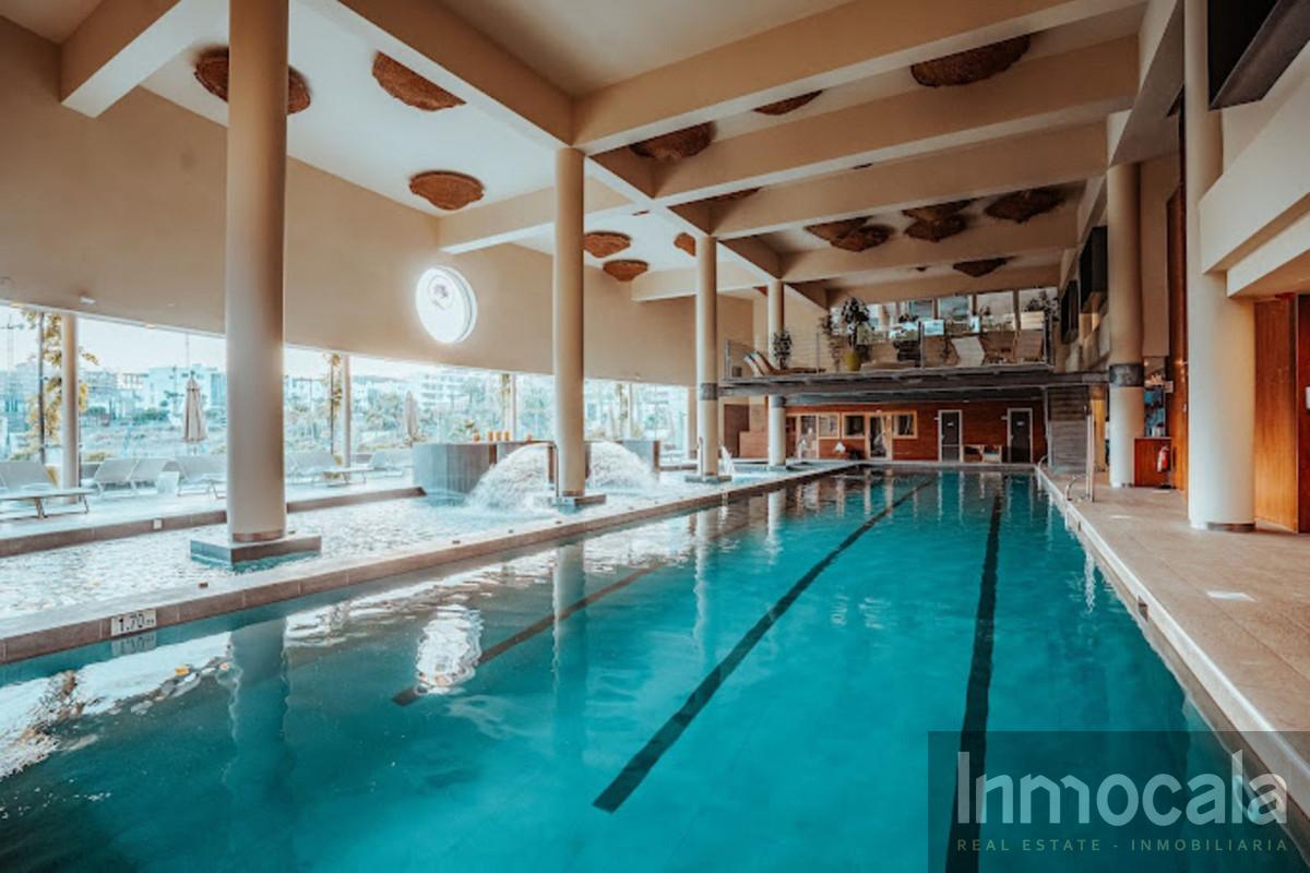 For sale of apartment in Fuengirola